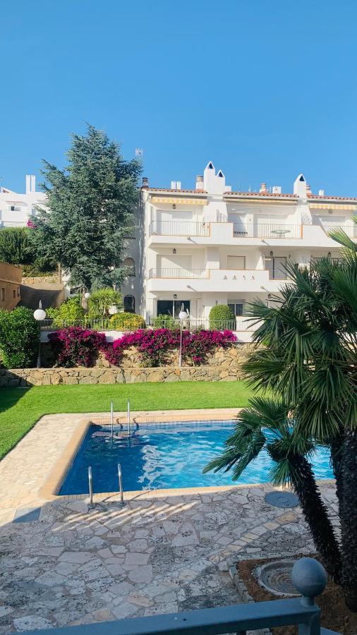 Appartement La Baie De Rose Roses