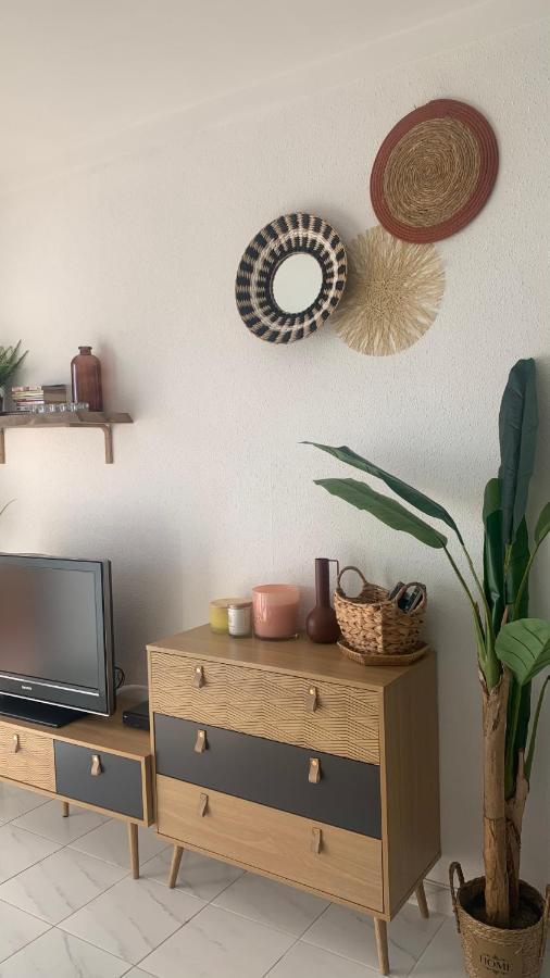 La Baie De Rose Appartement *