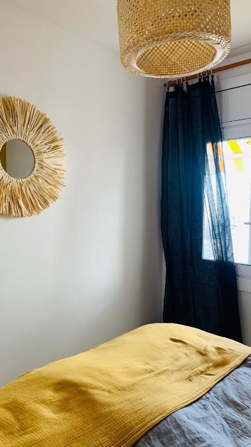 Appartement La Baie De Rose *