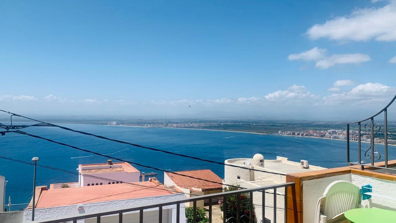 La Baie De Rose Appartement