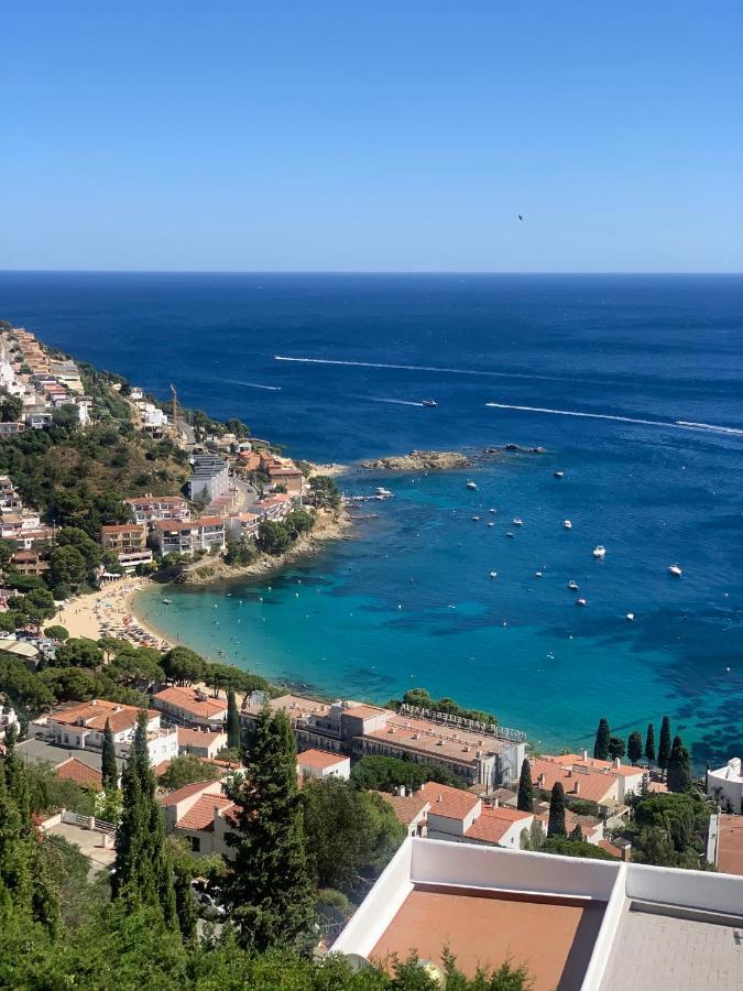 Appartement La Baie De Rose Roses