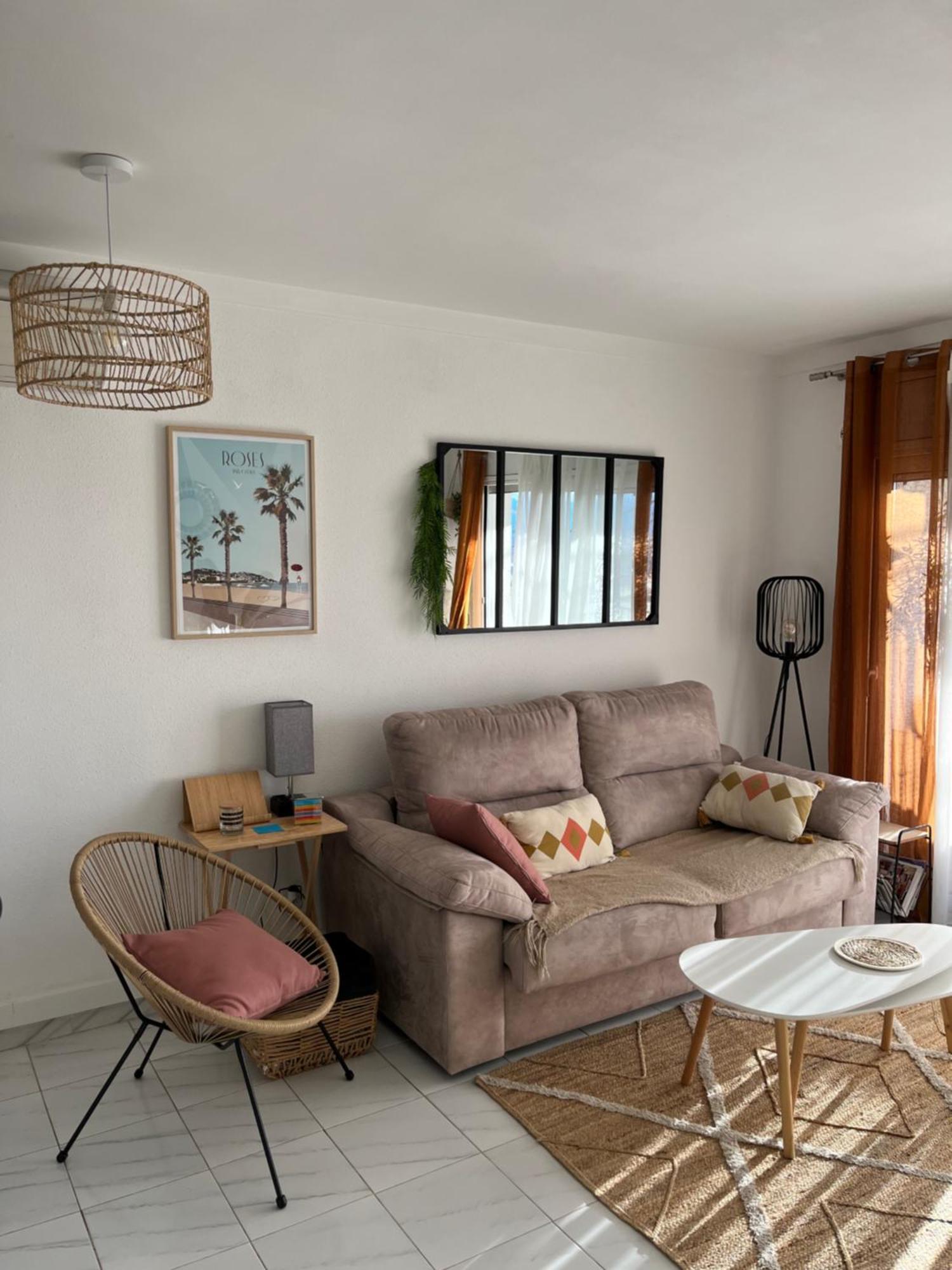 Appartement La Baie De Rose