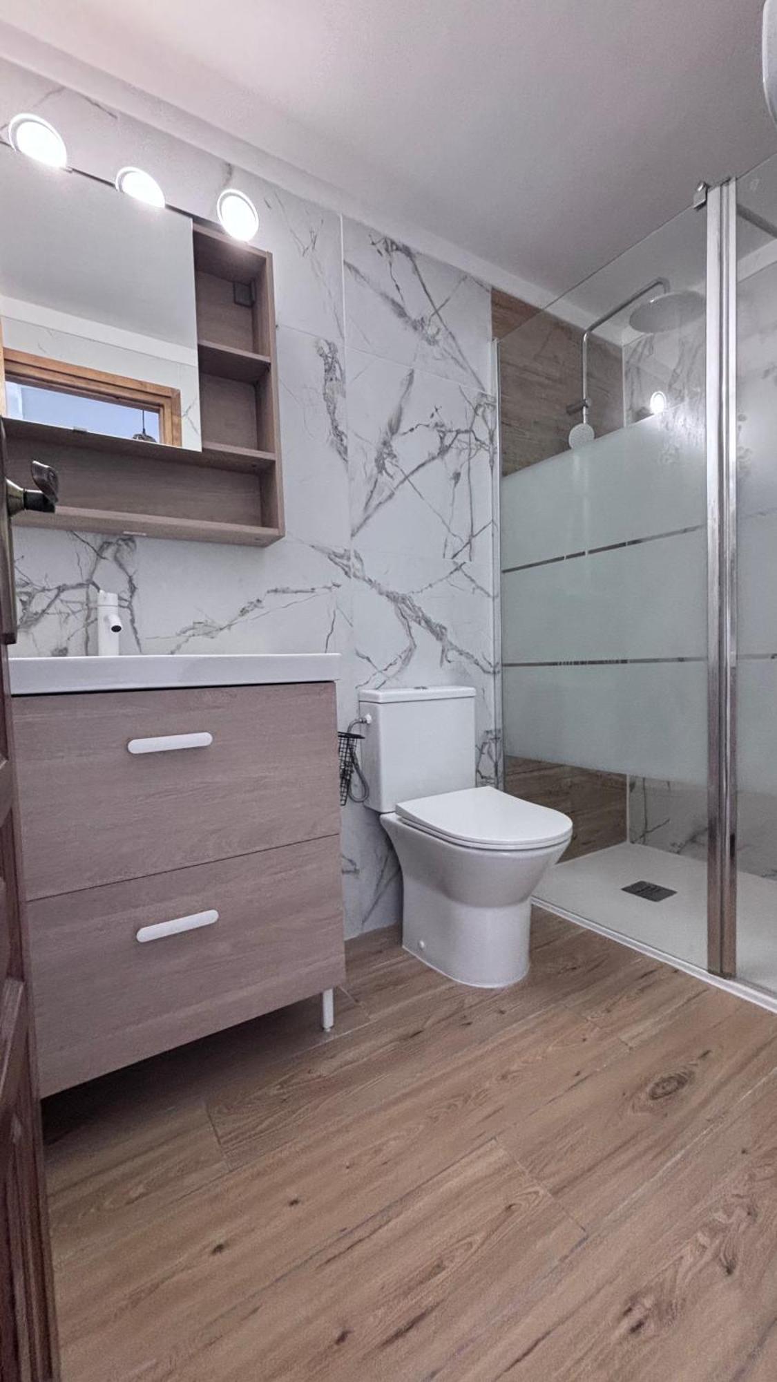 La Baie De Rose Appartement *